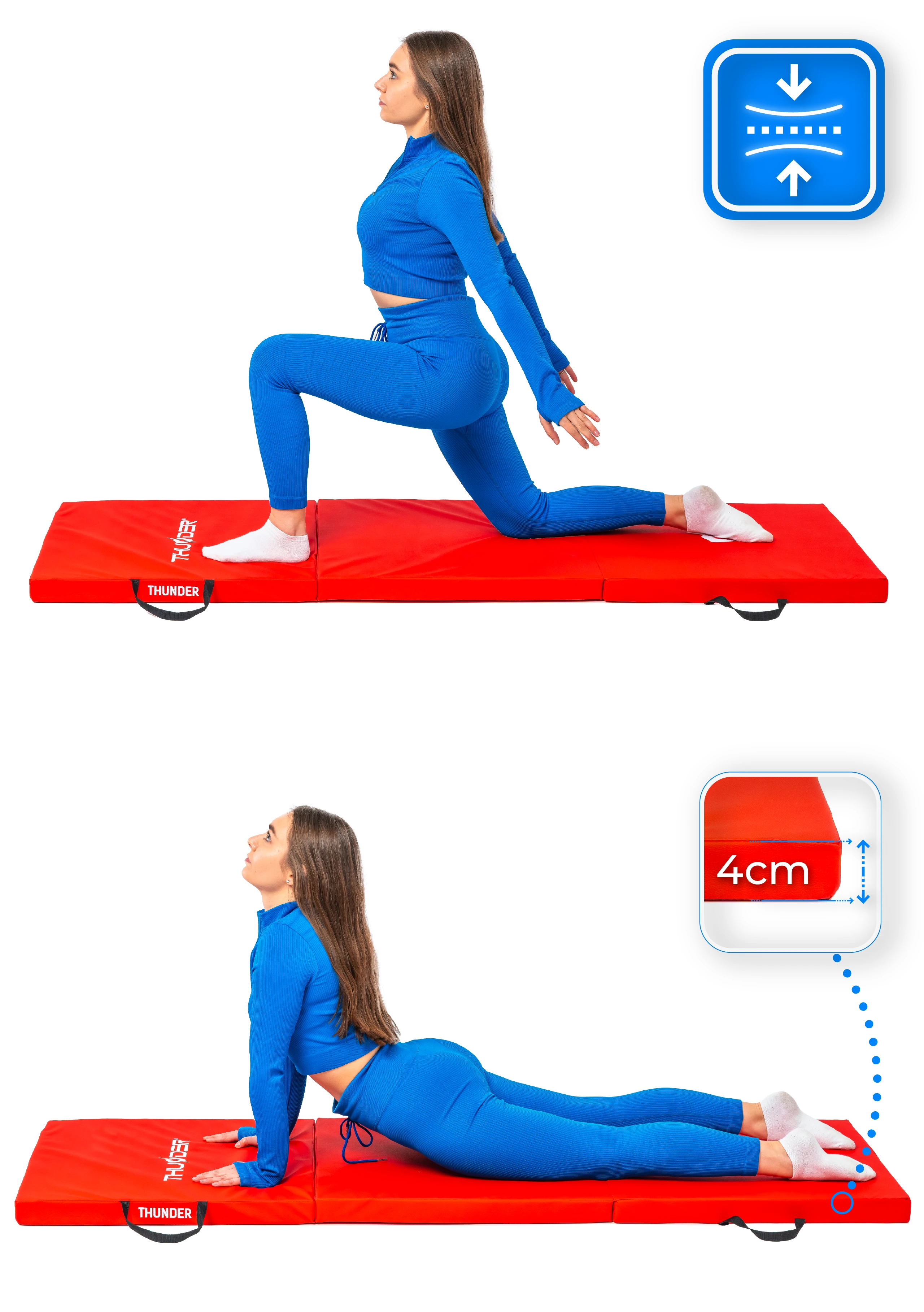 Funkcjonalność MG-01-RED