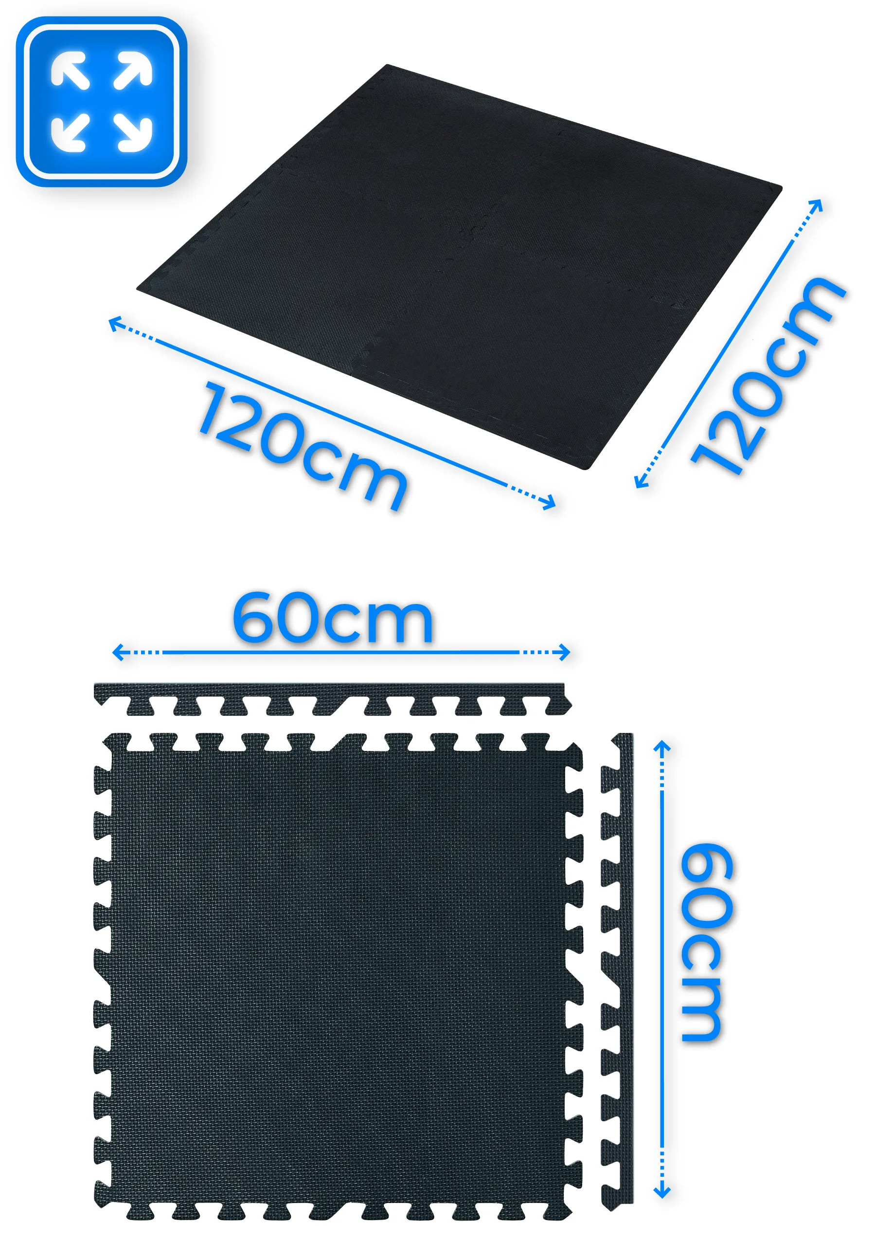 Specifiche del prodotto