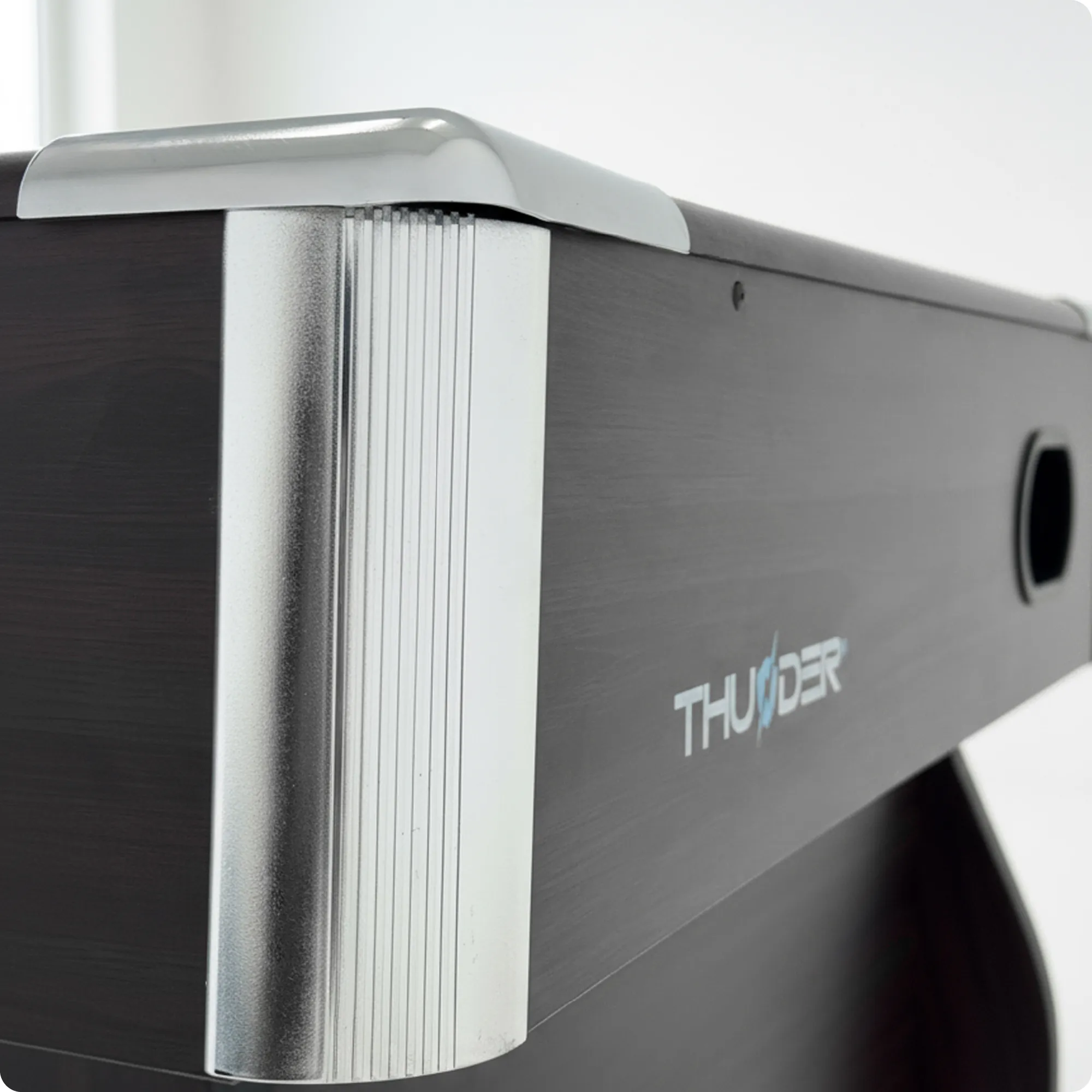 Set tavolo da biliardo BOLD-BLACK-8FT