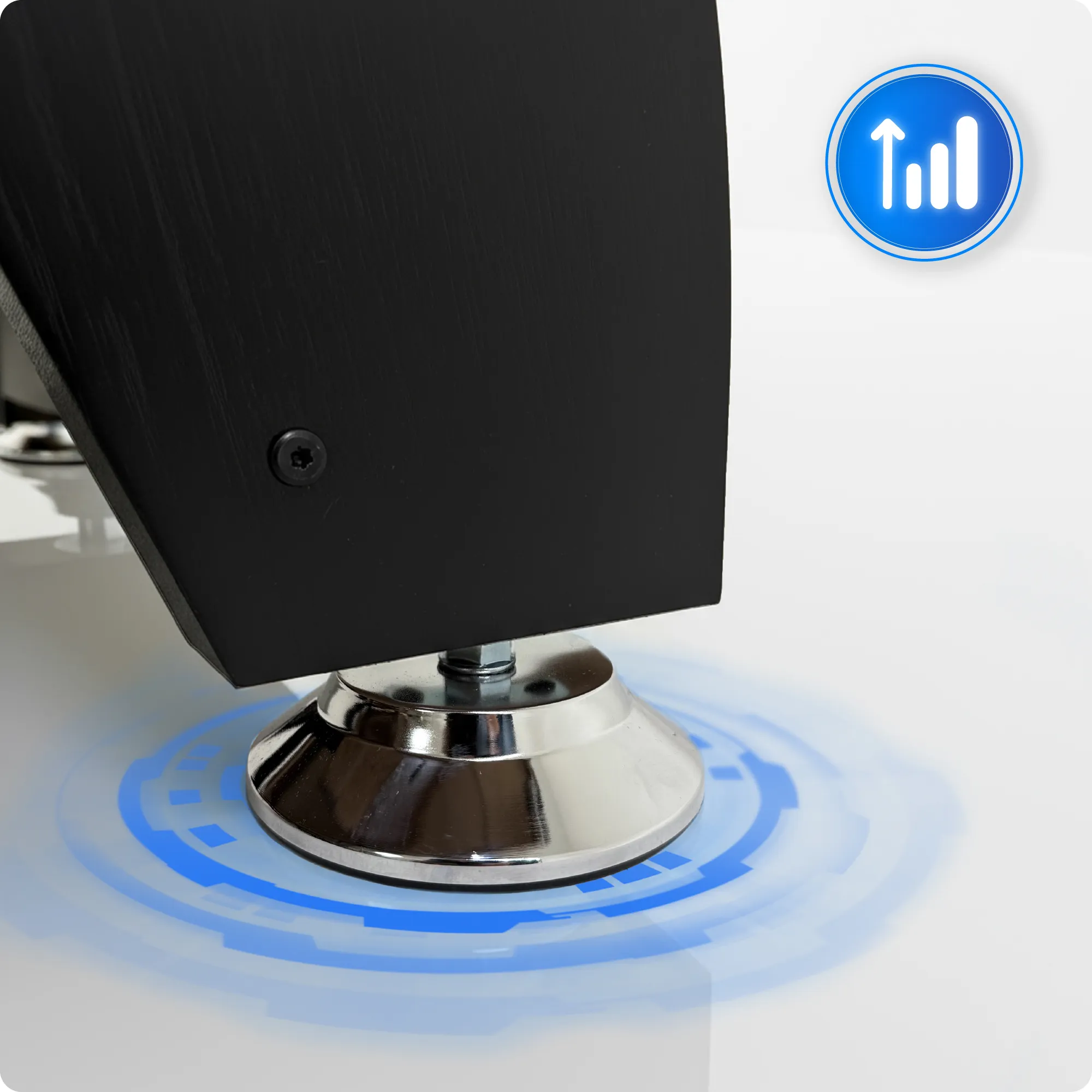 Set del tavolo da biliardo BOLD-BLACK-8FT