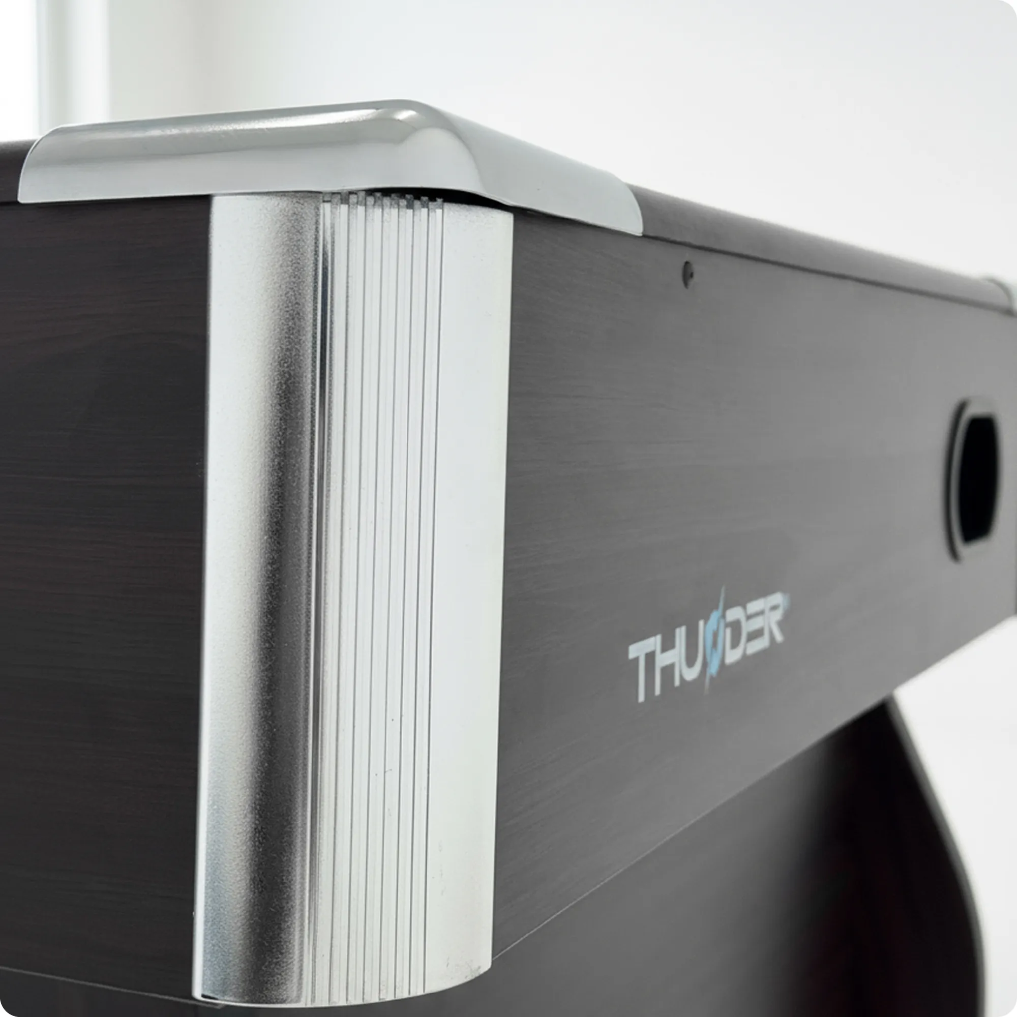 Vantaggi del tavolo da biliardo BOLD-BLACK-8FT