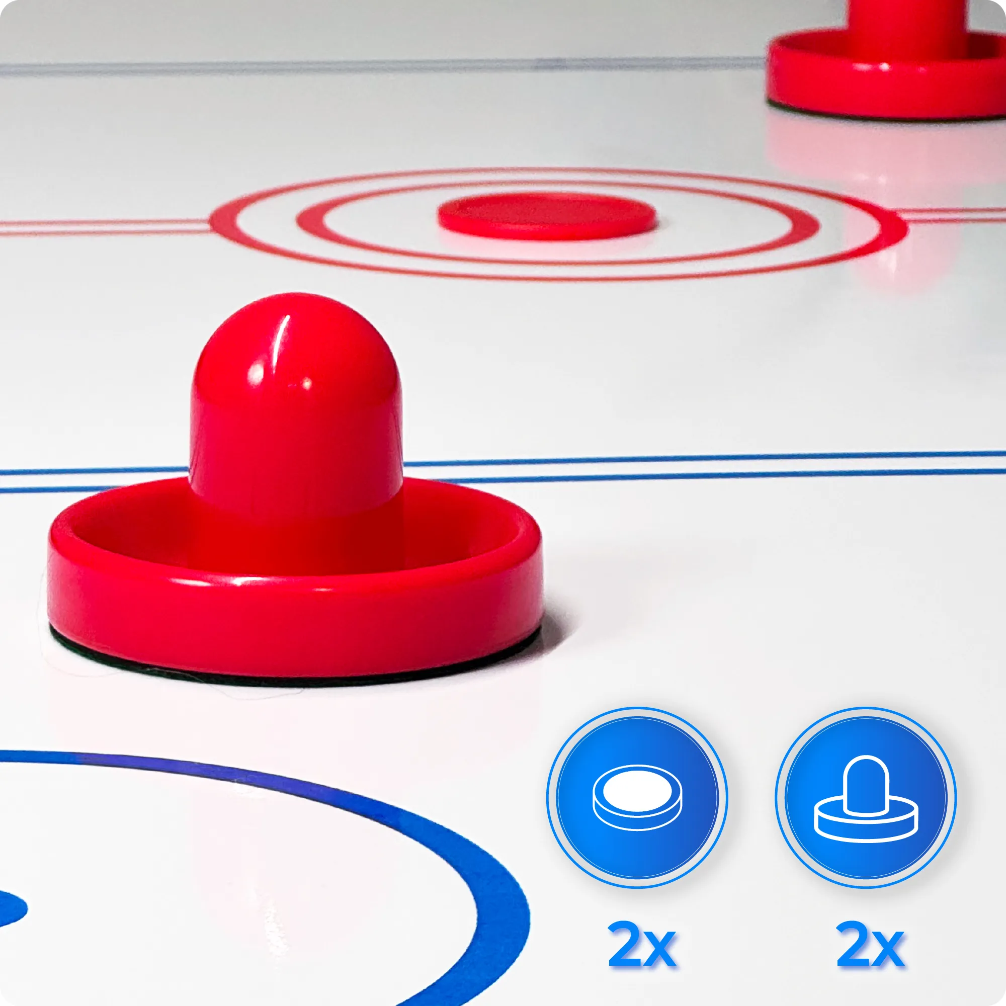 Set tavolo da biliardo BOLD-BLACK-8FT