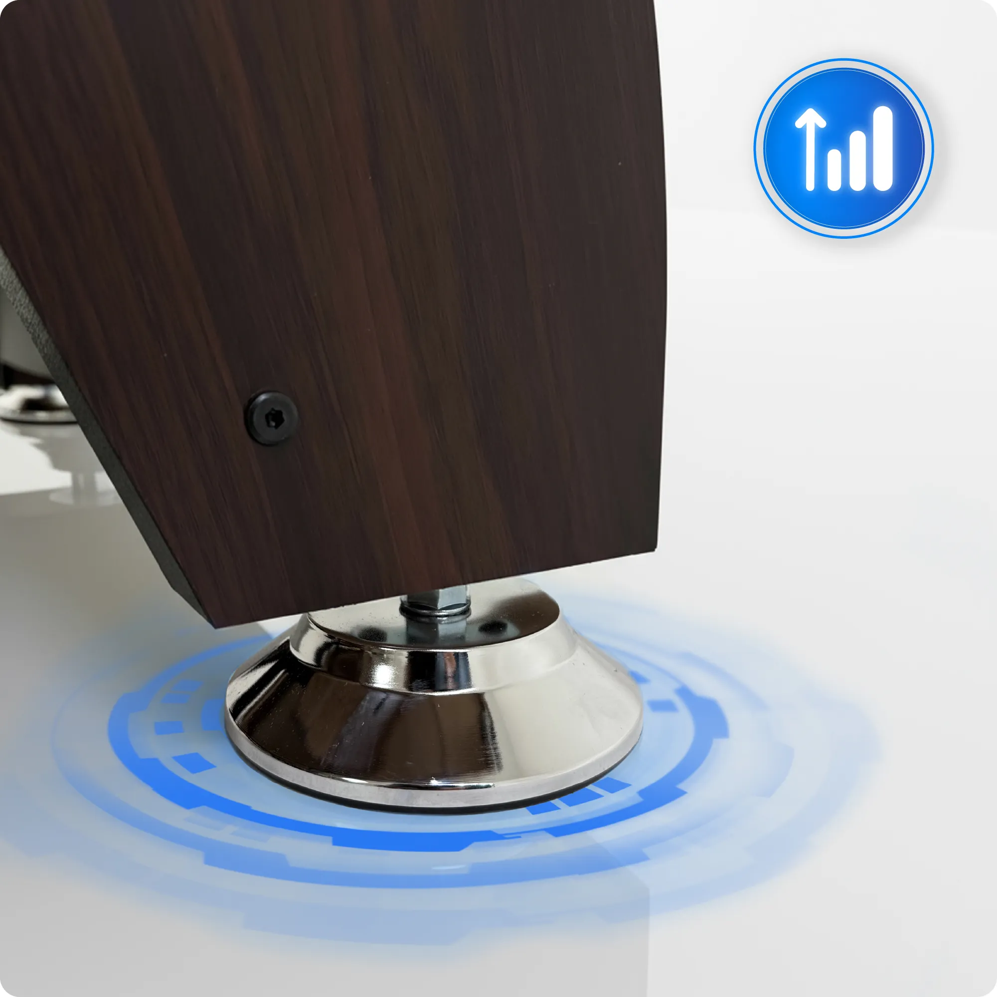 Set del tavolo da biliardo BOLD-BLACK-8FT