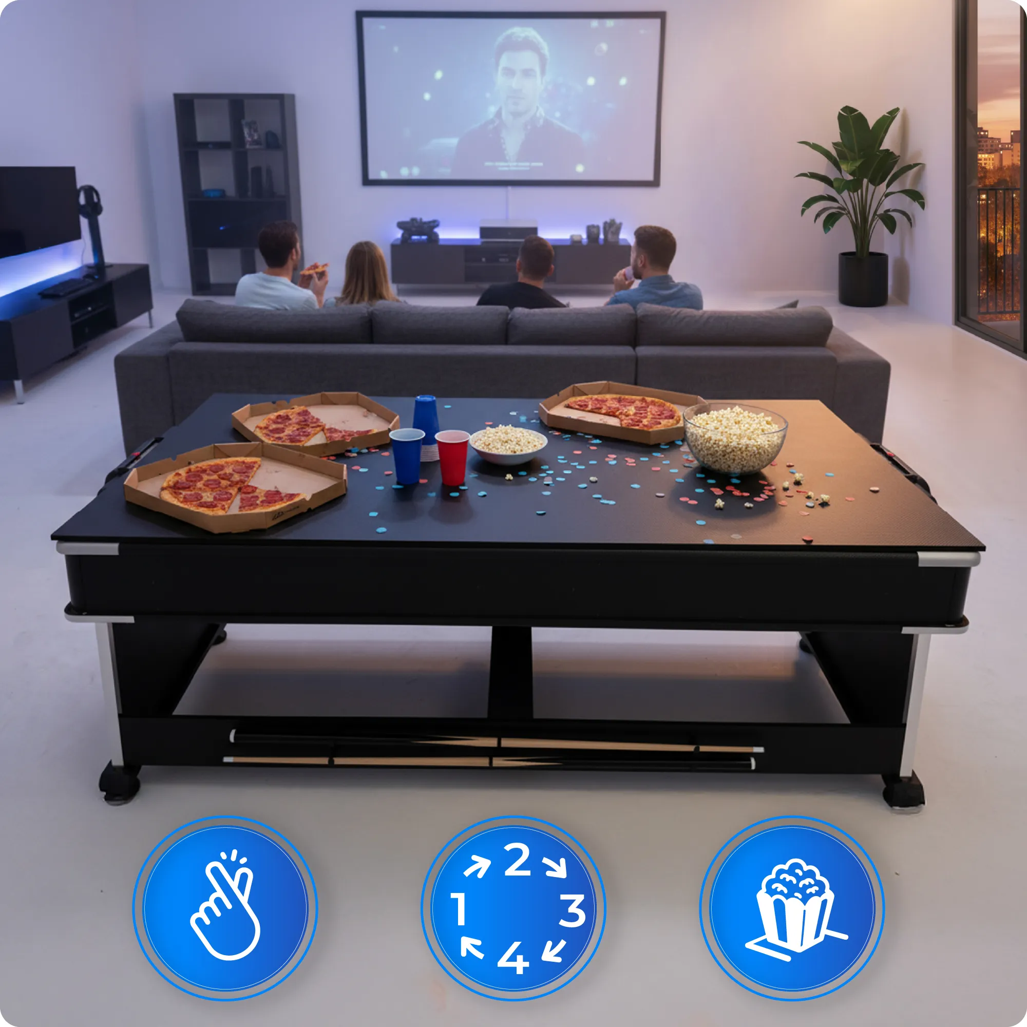 Conformità ai regolamenti – THUNDER (duplicato)