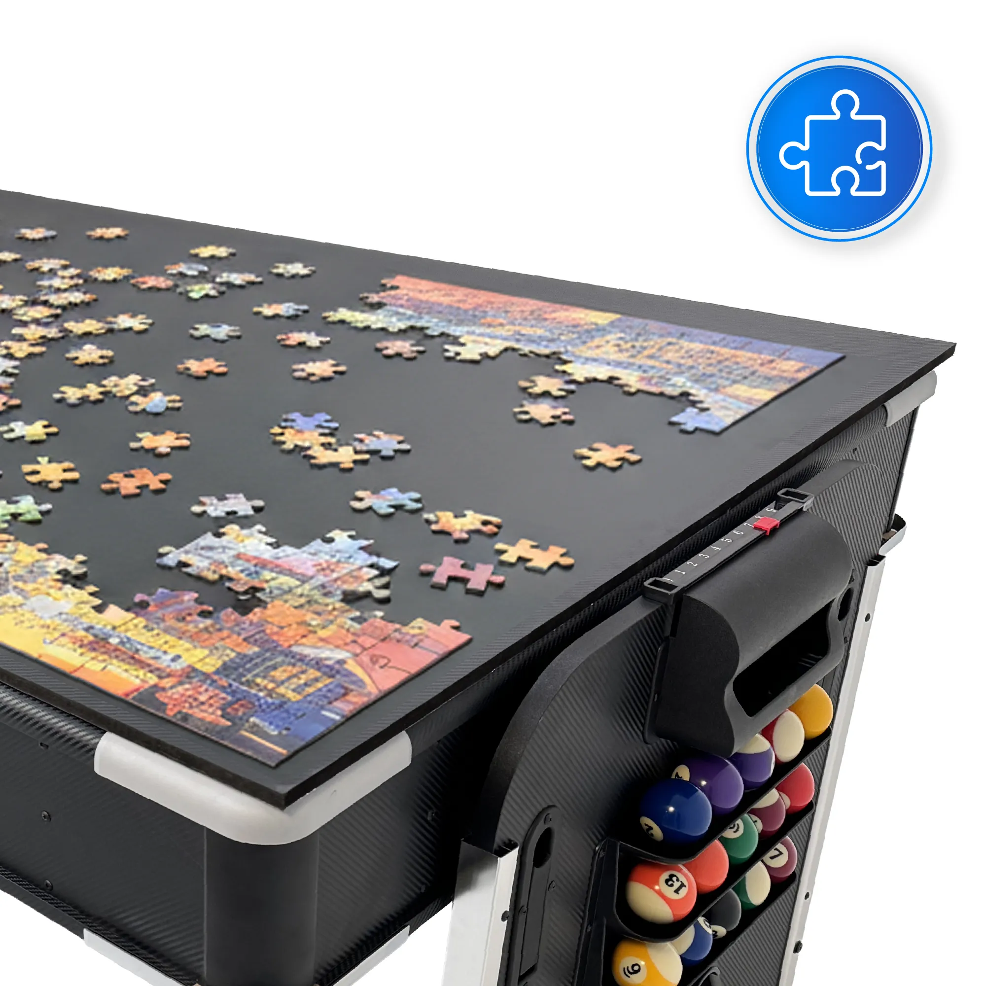 Conformità ai regolamenti – THUNDER (duplicato)