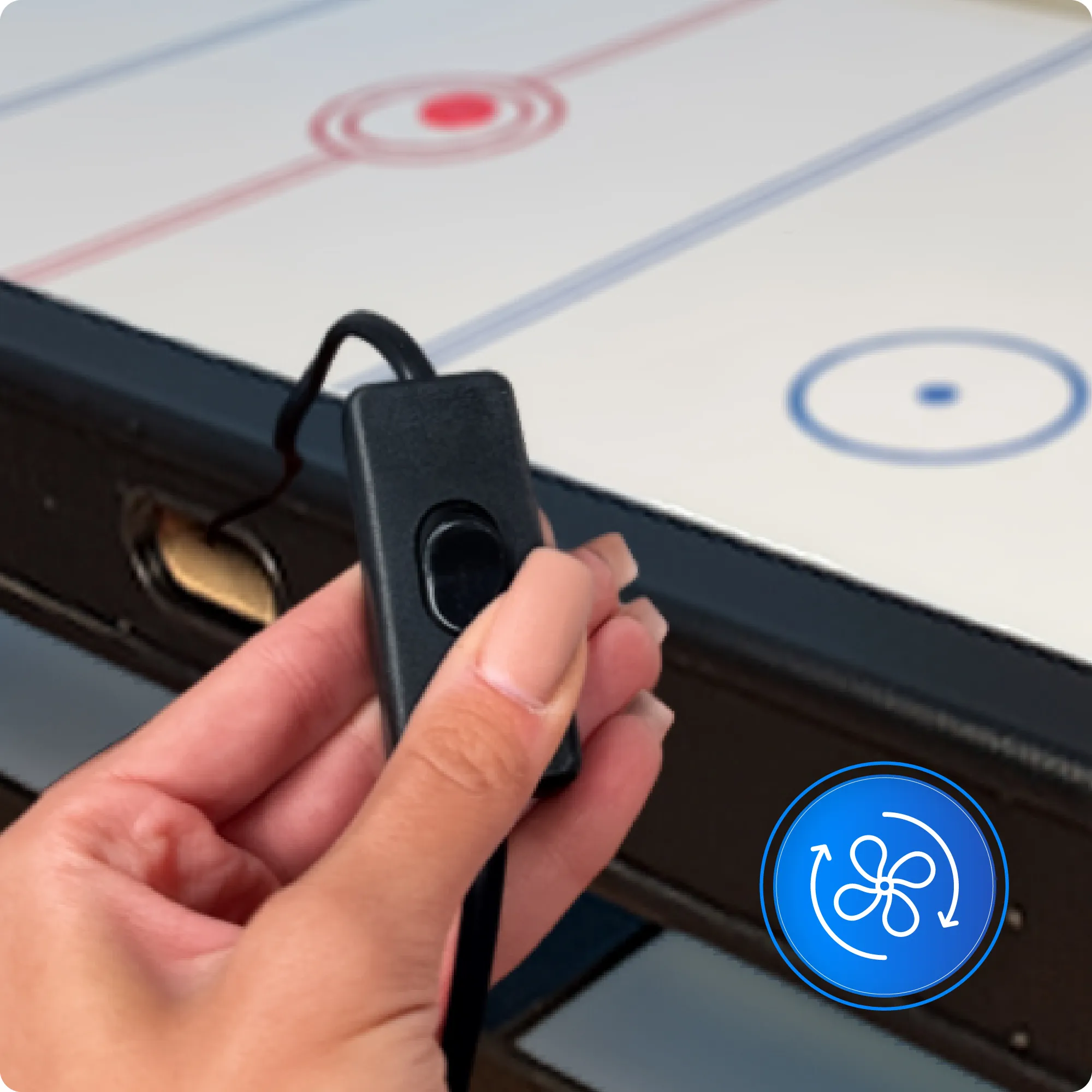 Montaggio e utilizzo – ARIA-BLACK