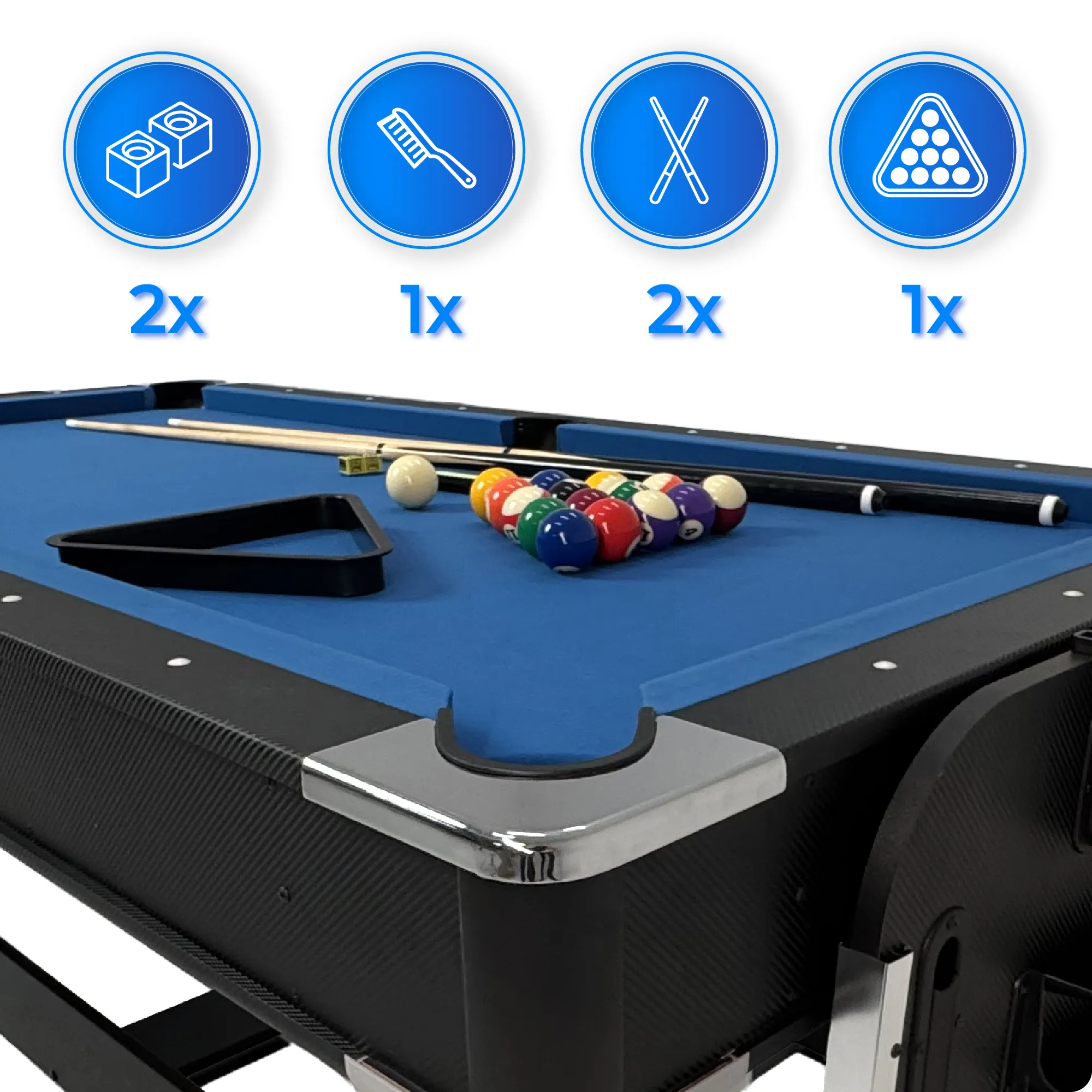 ARIA-BLACK – prestazioni ed efficienza