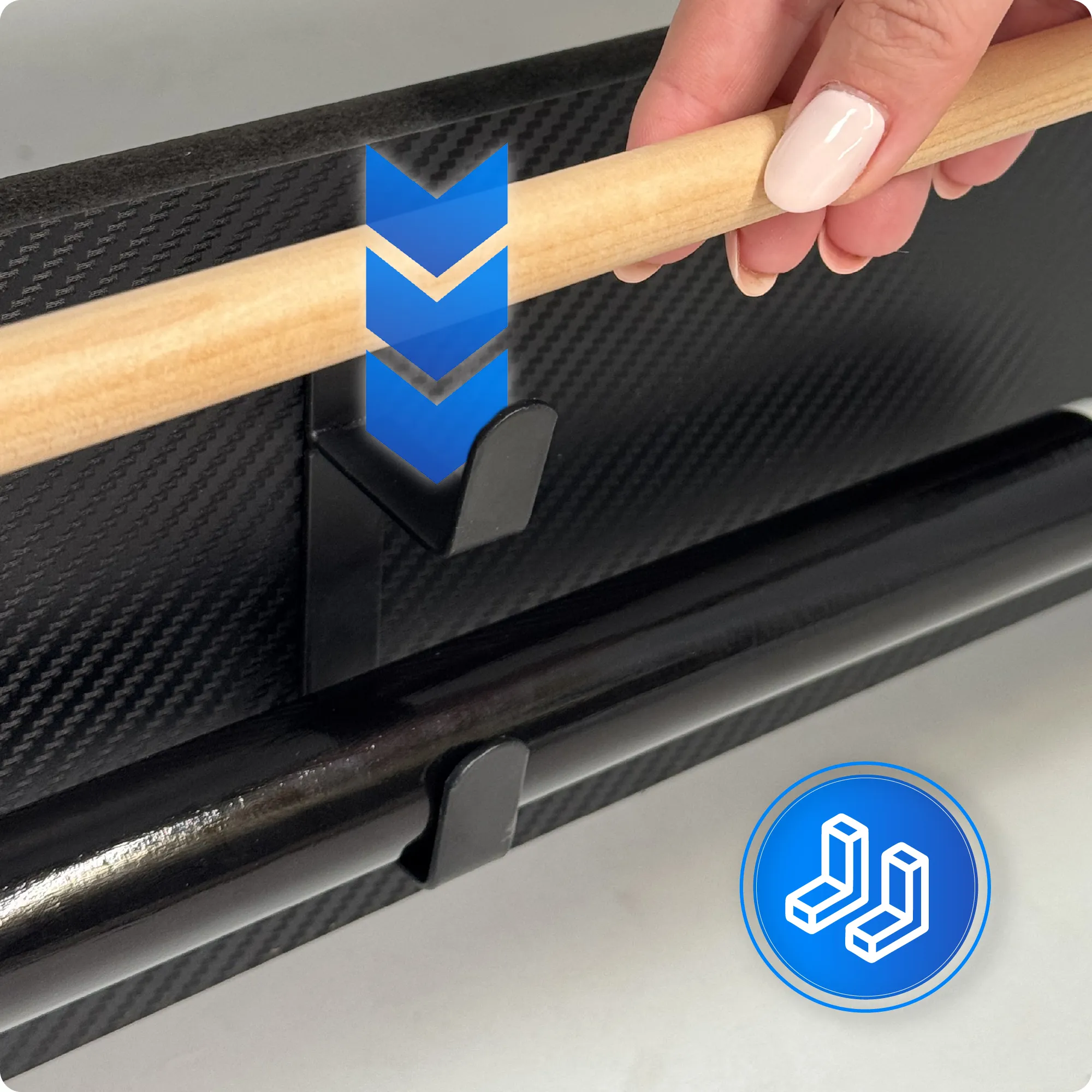 Conformità ai regolamenti – THUNDER (duplicato)