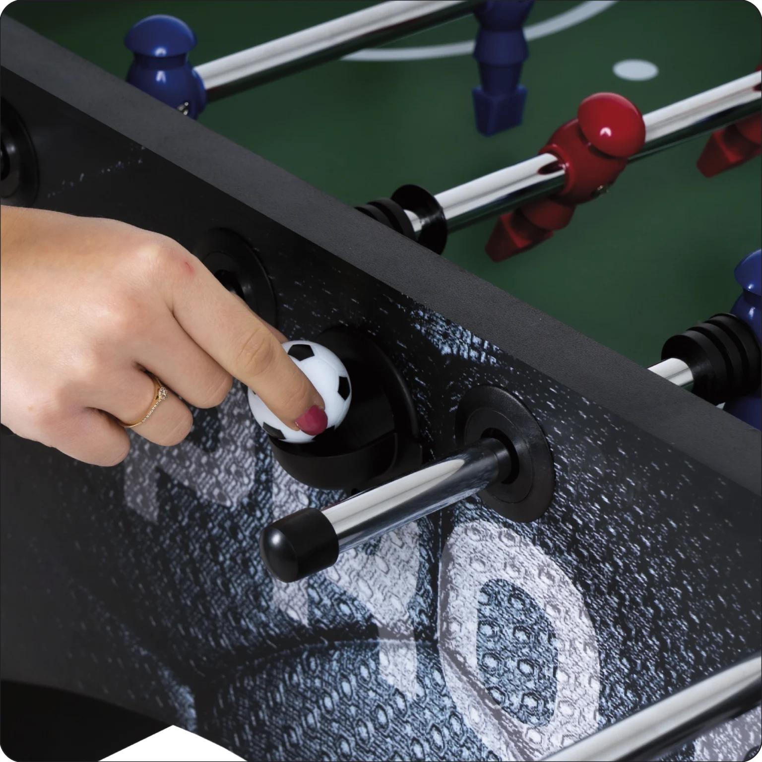 Perfezione in ogni dettaglio – PRO