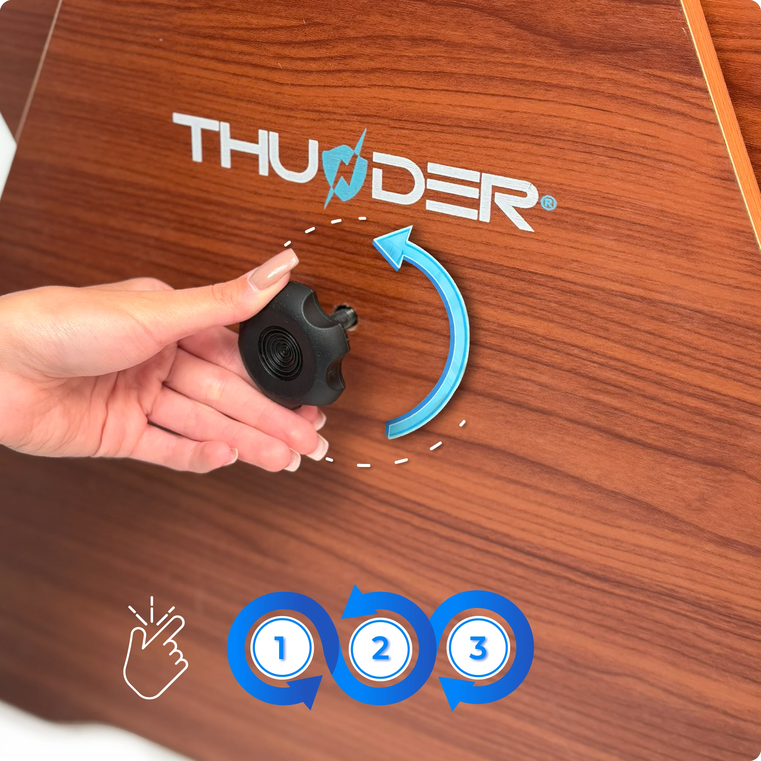 Superfici intercambiabili