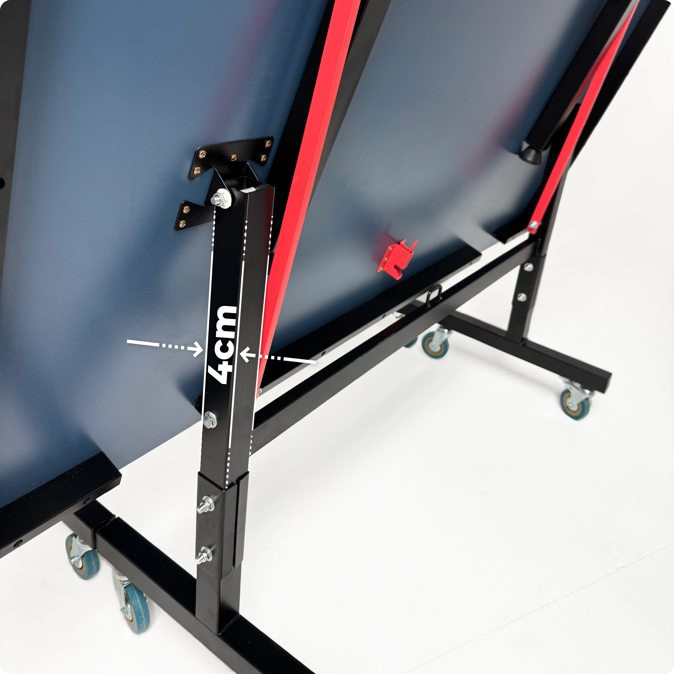 Conformità ai regolamenti – THUNDER (duplicato)