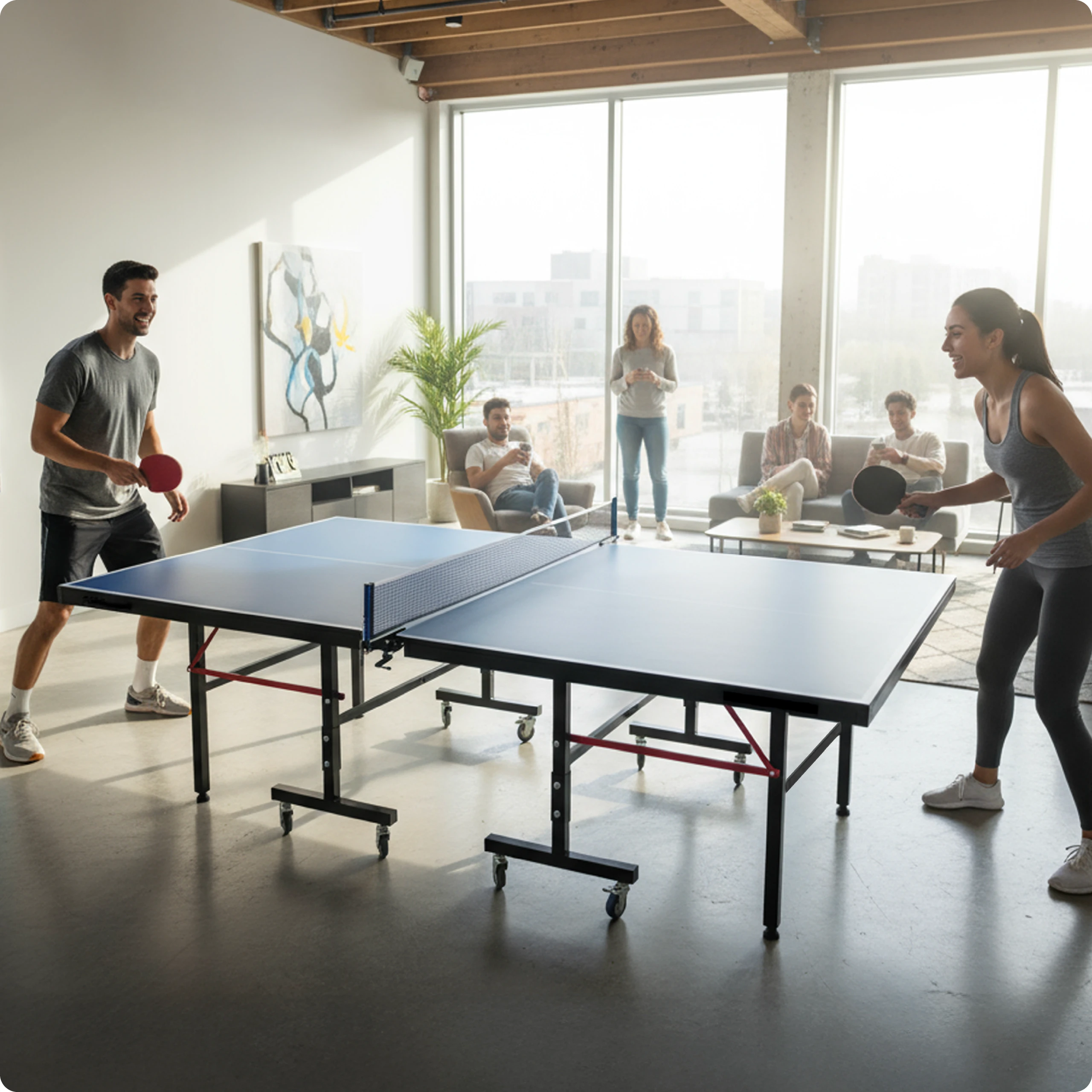 Conformità ai regolamenti – THUNDER (duplicato)