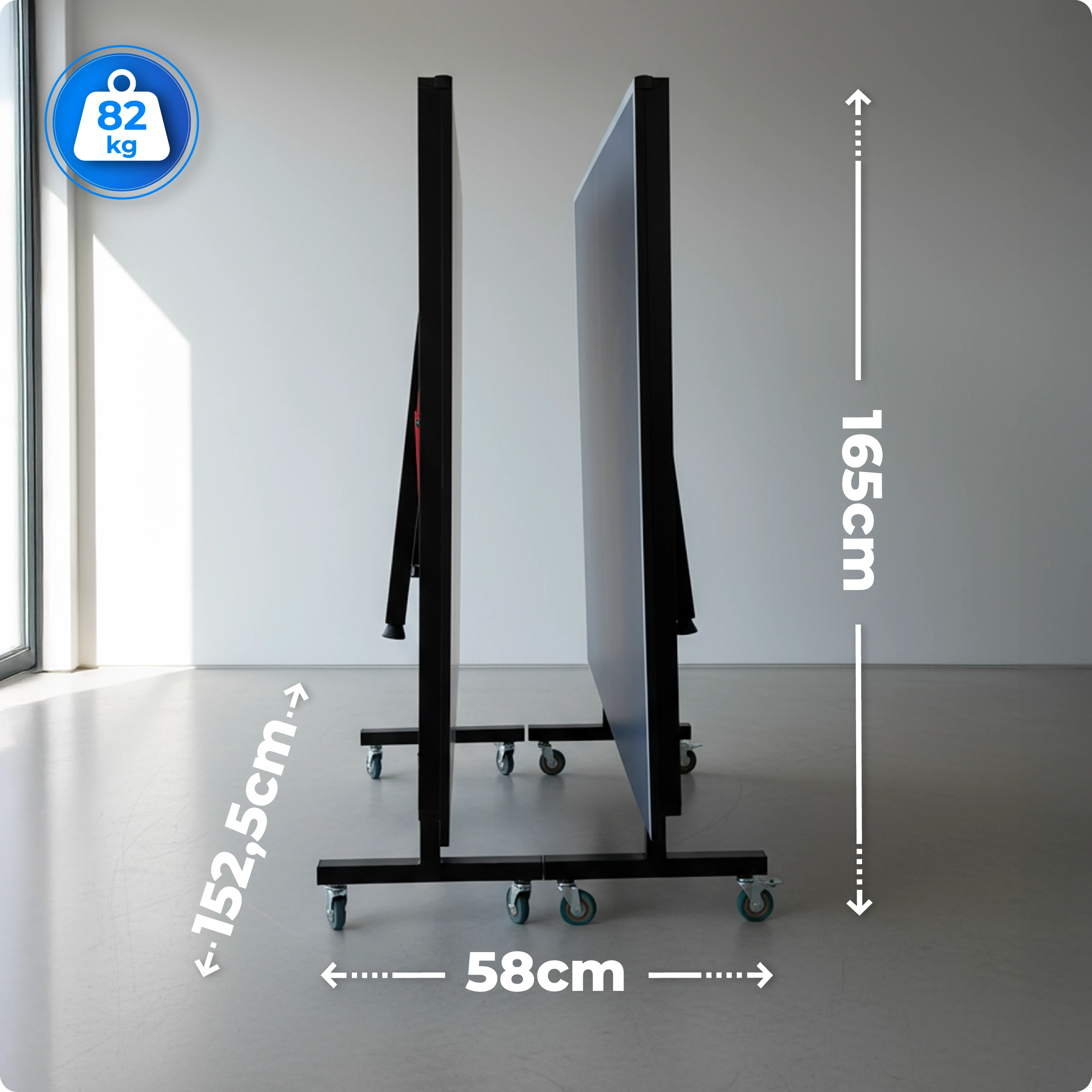 Conformità ai regolamenti – THUNDER