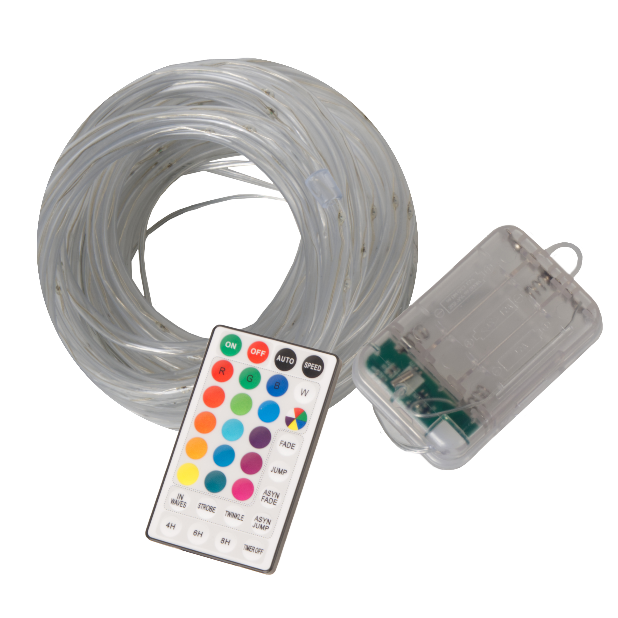 Specifiche luci LED per trampolino 12FT