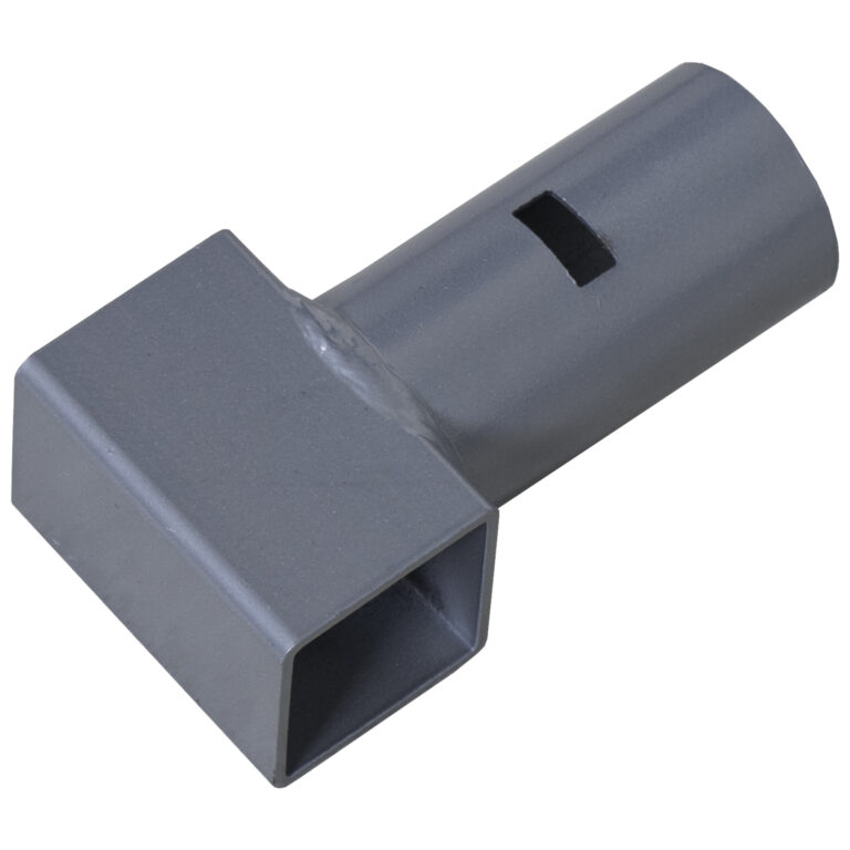 Sistema modulare LumiOn LO-6 – vista generale