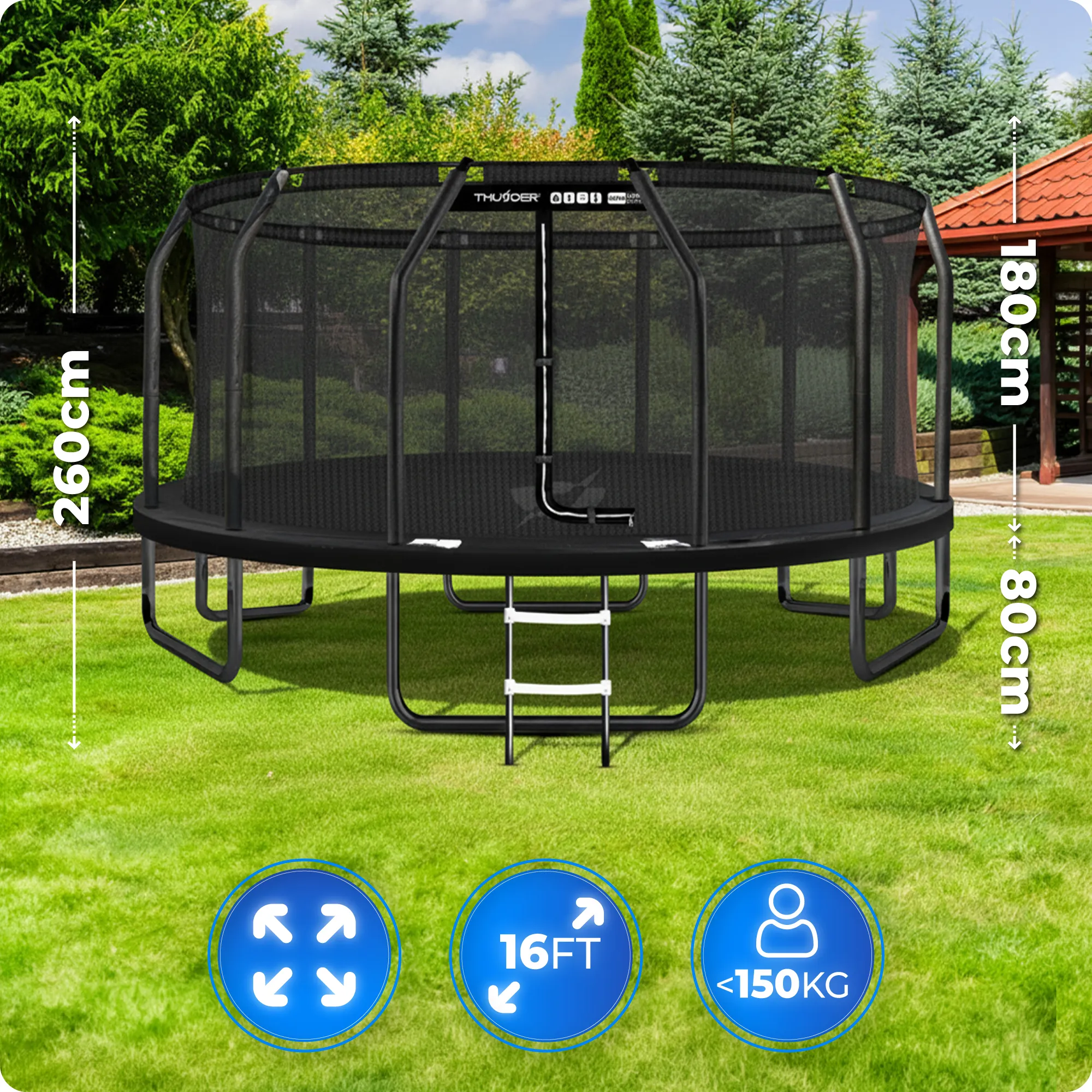 Elementi zincati, scala, certificati