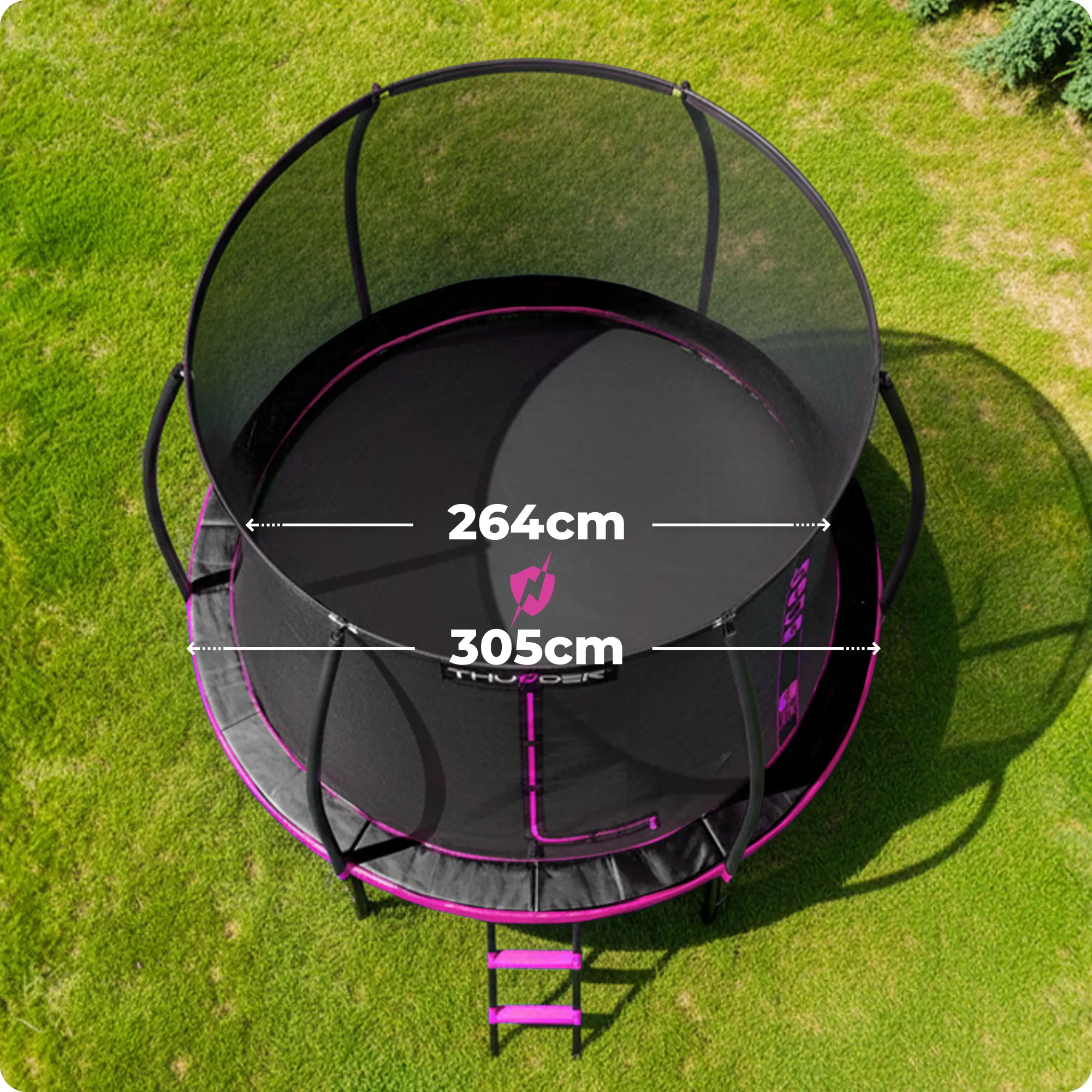 Elementi zincati, scaletta, certificati