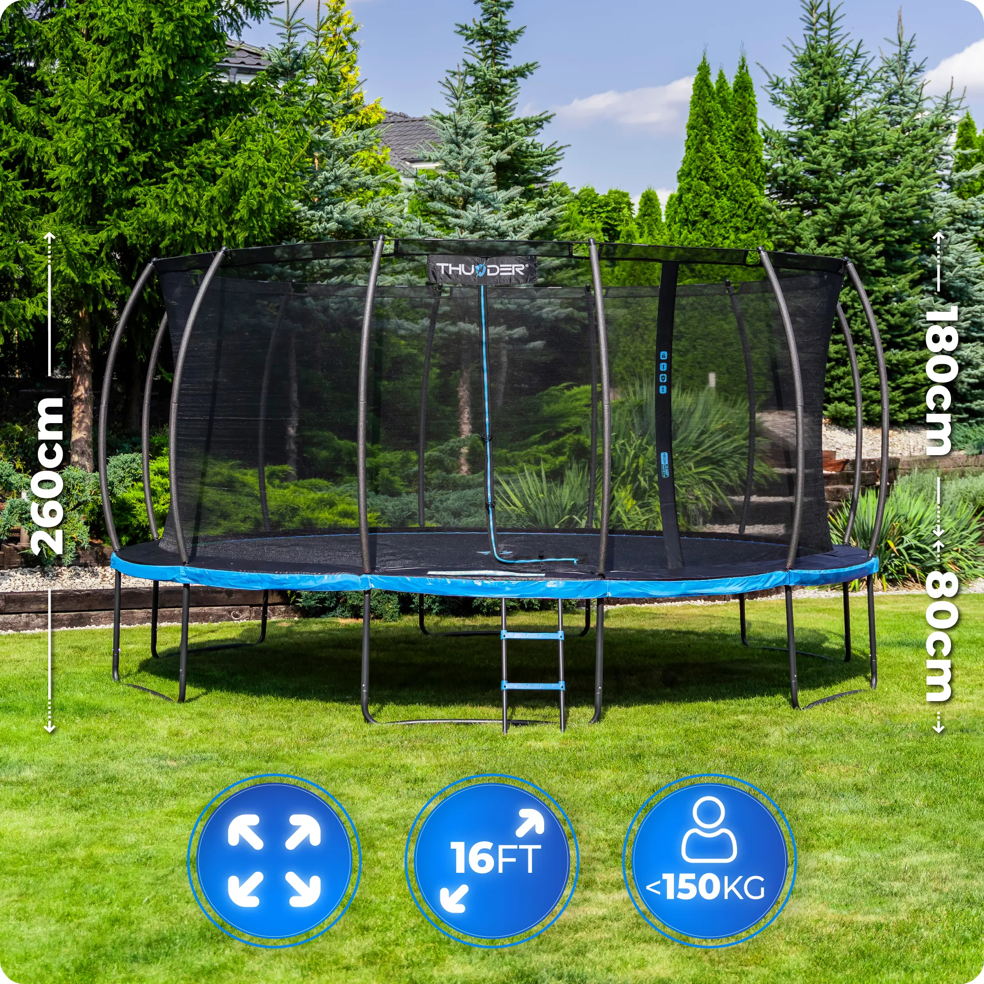 Elementi zincati, scaletta, certificati