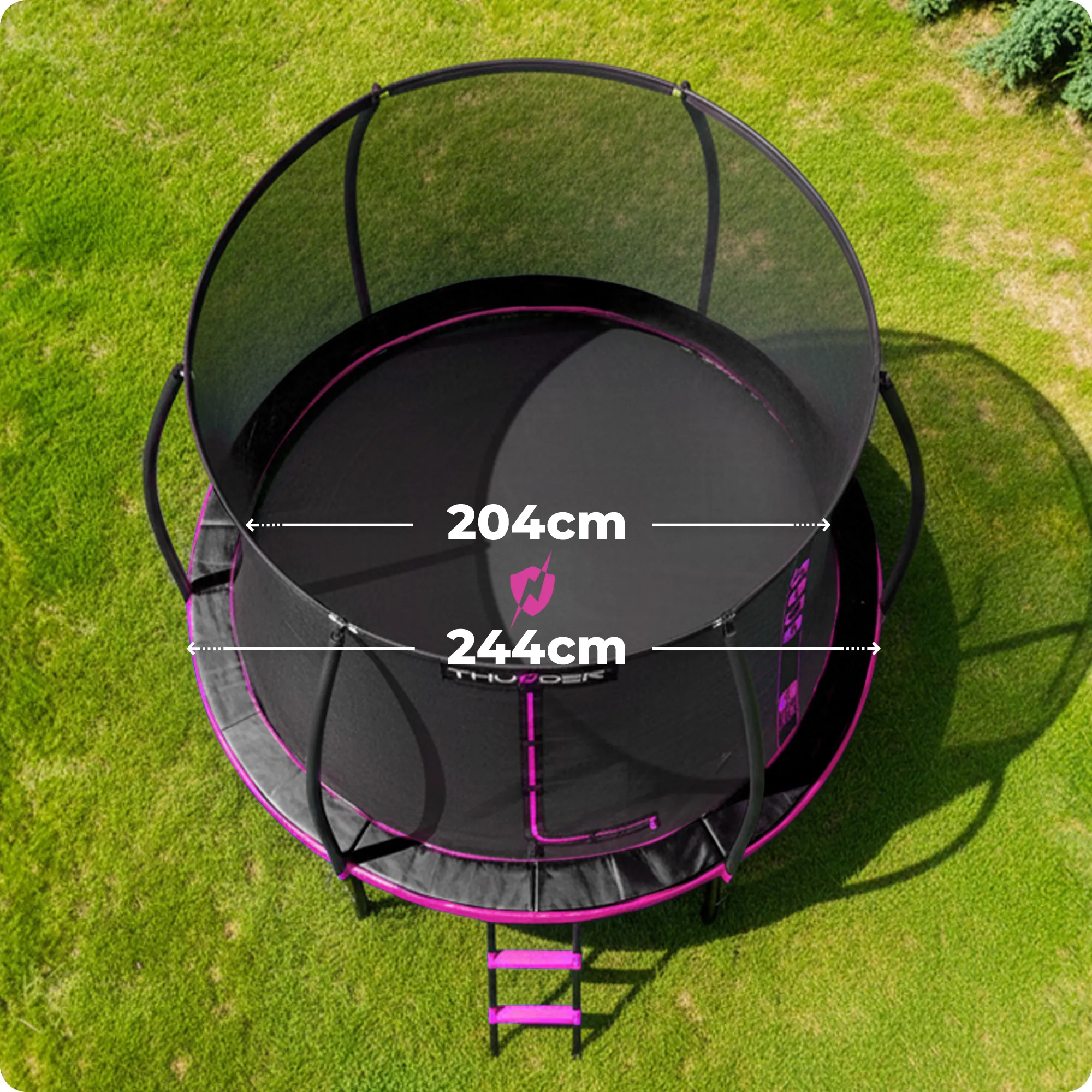 Elementi zincati, scala, certificati