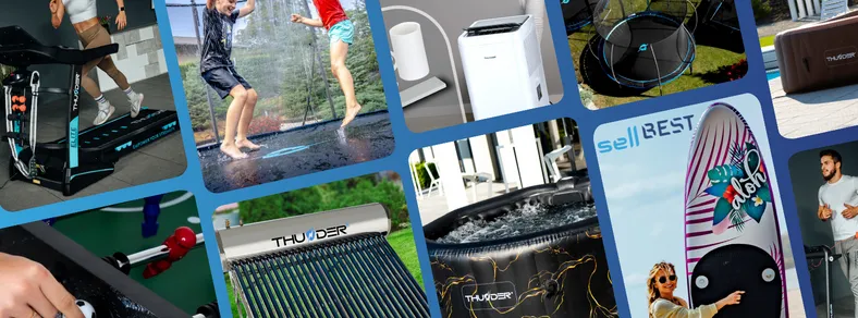 SellBest Cosa ci distingue