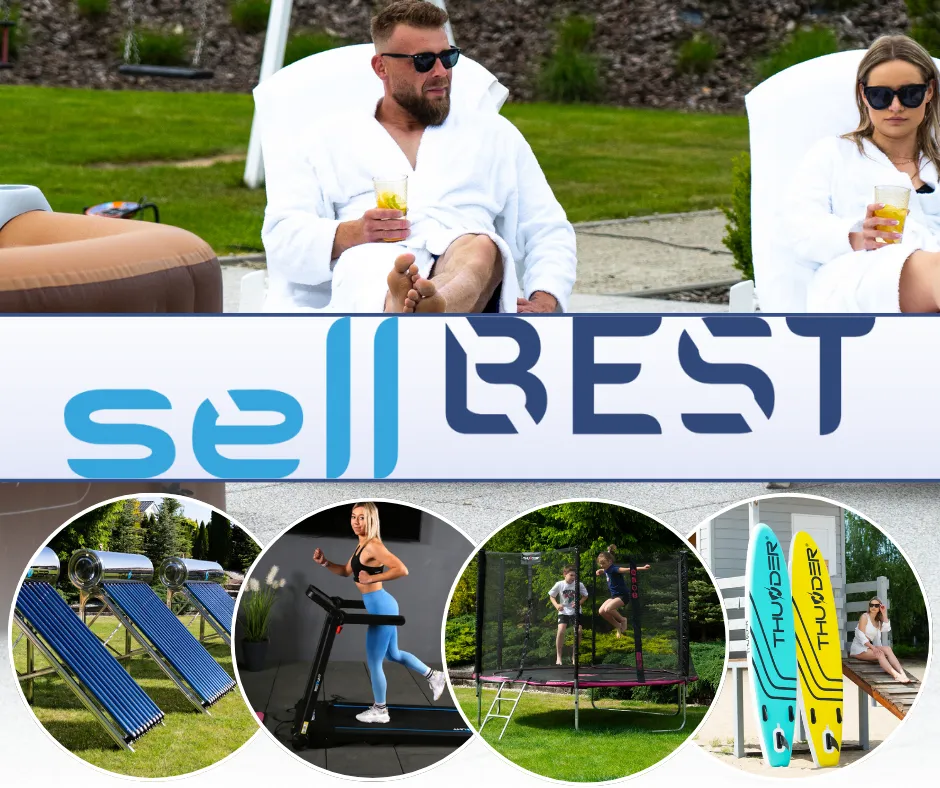 sellBEST la nostra esperienza