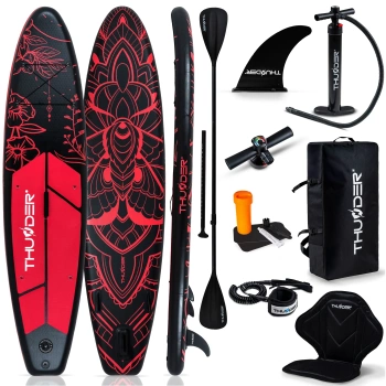 Tavola da SUP 320cm THUNDER MOTH
