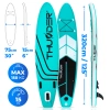Tavola da SUP 320cm THUNDER COAST MINT