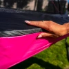 Trampolino THUNDER INSIDE ULTRA 12FT (366 cm) ROSA