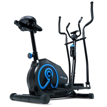 Ellittica THUNDER DUAL (pre-ordine 30.10)