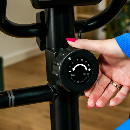 Ellittica THUNDER DUAL