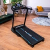 Tapis roulant elettrico THUNDER ICON-BLACK