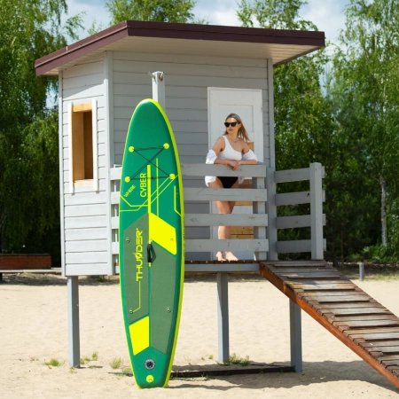 Tavola da SUP 320cm THUNDER CYBER
