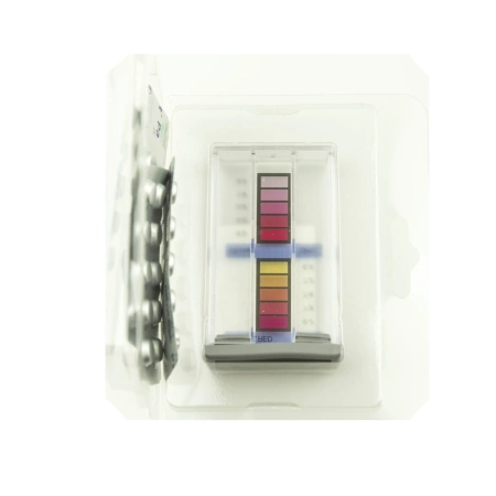 Misuratore fotometrico THUNDER PH/CL