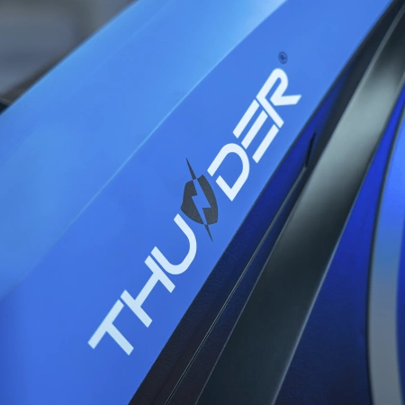 Ellittica THUNDER ATROX