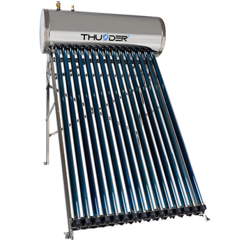 Collettore solare pressurizzato THUNDER 150 L