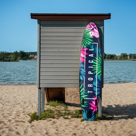 Tavola da SUP 320cm THUNDER TROPI