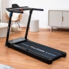 Tapis roulant elettrico THUNDER ULTRA-BLACK