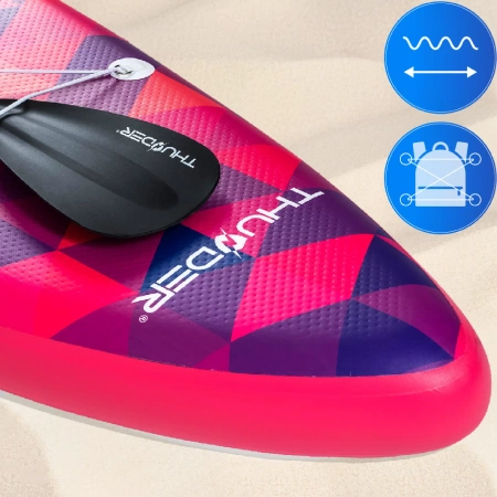 Tavola da SUP 320cm THUNDER VOLCA