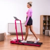 Tapis roulant elettrico THUNDER VIVA-PINK
