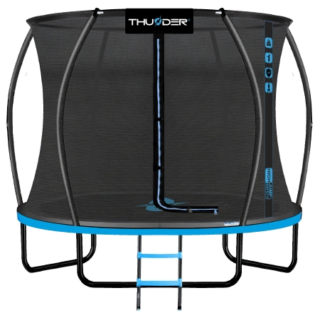 Trampolino THUNDER INSIDE ULTRA 10FT (305 cm) BLU