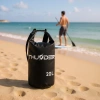 Sacca stagna THUNDER 20 L NERA