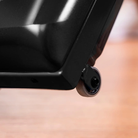 Tapis roulant elettrico THUNDER IDEA-BLACK