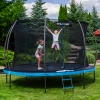 Trampolino THUNDER INSIDE ULTRA 10FT (305 cm) BLU
