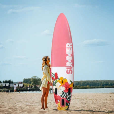 Tavola da SUP 320cm THUNDER VIOSA