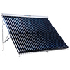 Collettore solare sottovuoto THUNDER 30 tubi con telaio