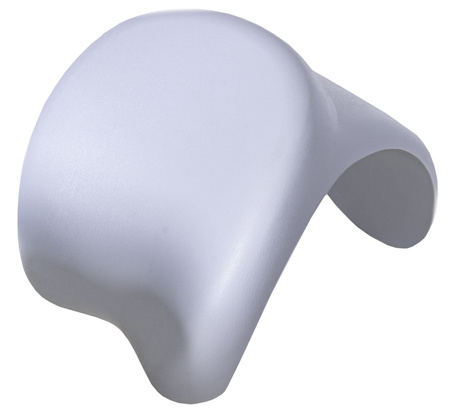 Poggiatesta THUNDER (2 pezzi + portabevande)