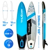 Tavola da SUP 320cm THUNDER MARIS