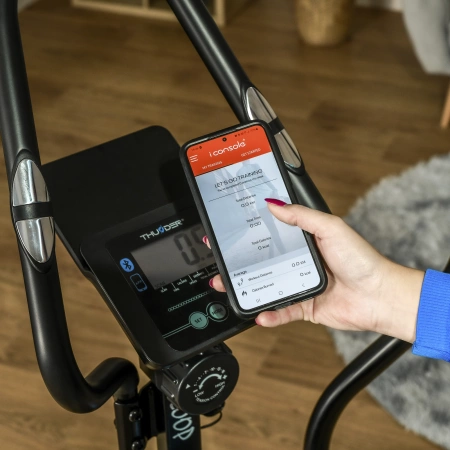 Ellittica THUNDER LOOP