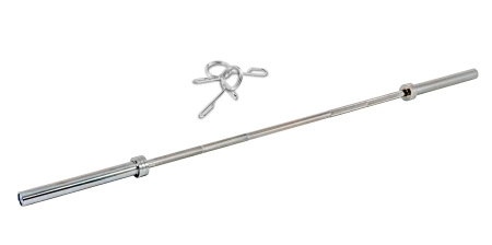 Bilanciere olimpico diritto 220 cm THUNDER