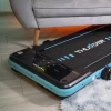 Tapis roulant elettrico THUNDER IMPACT-BLUE 